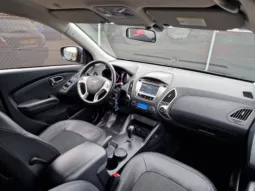 Hyundai ix35 2.0i Style vol