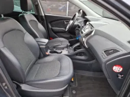 Hyundai ix35 2.0i Style vol
