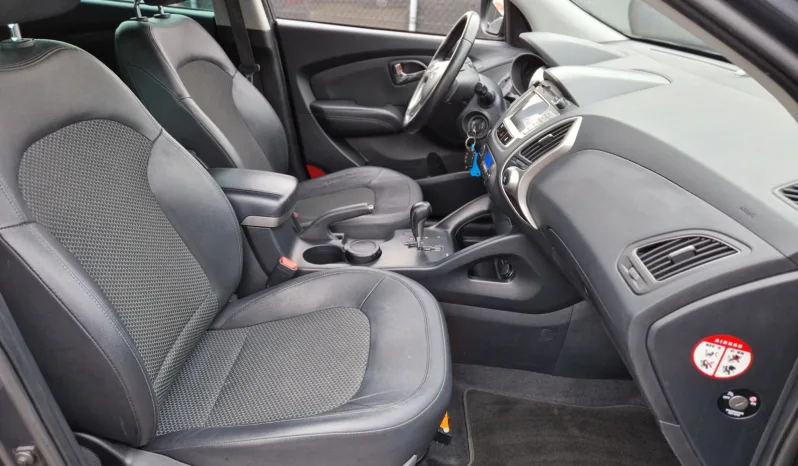 Hyundai ix35 2.0i Style vol