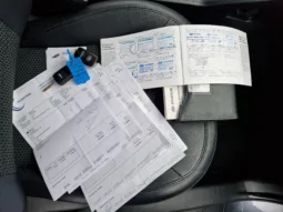 Hyundai ix35 2.0i Style vol