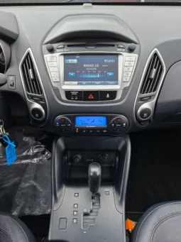 Hyundai ix35 2.0i Style vol
