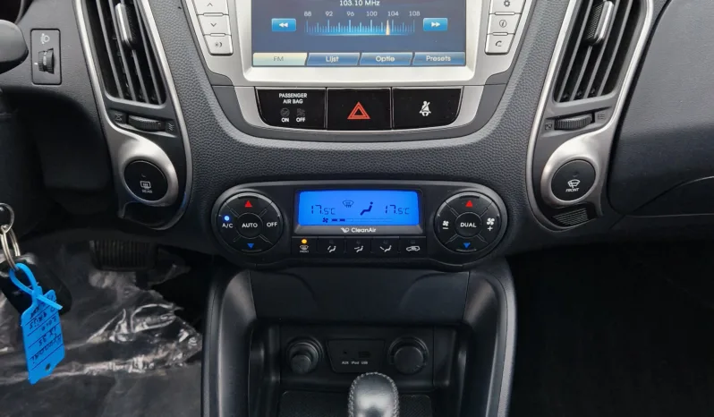 Hyundai ix35 2.0i Style vol