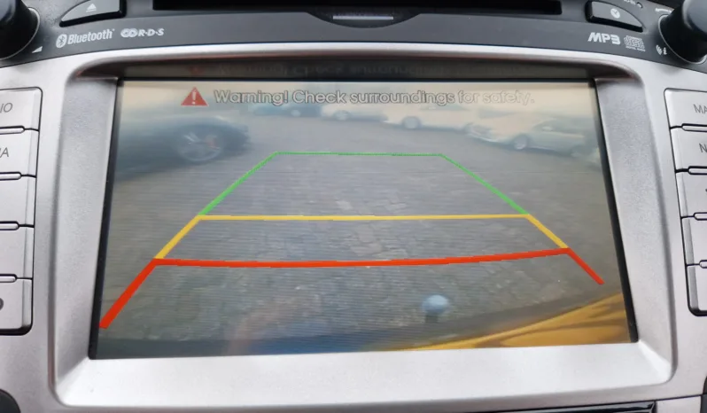 Hyundai ix35 2.0i Style vol