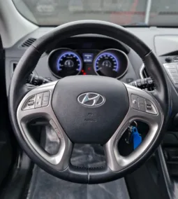 Hyundai ix35 2.0i Style vol