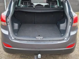 Hyundai ix35 2.0i Style vol