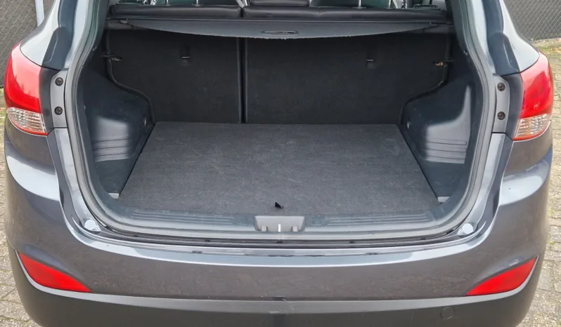 Hyundai ix35 2.0i Style vol