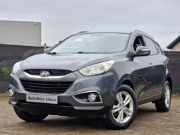Hyundai ix35 2.0i Style vol
