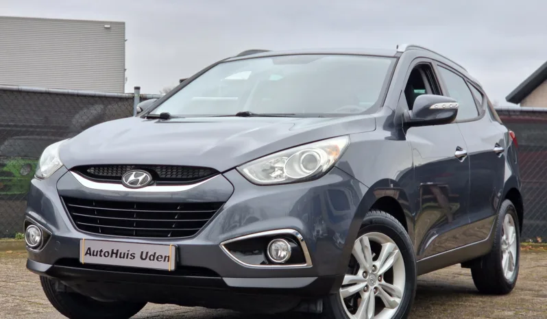 Hyundai ix35 2.0i Style vol