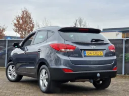 Hyundai ix35 2.0i Style vol