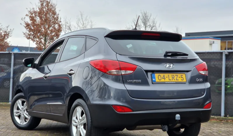 Hyundai ix35 2.0i Style vol
