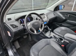 Hyundai ix35 2.0i Style vol