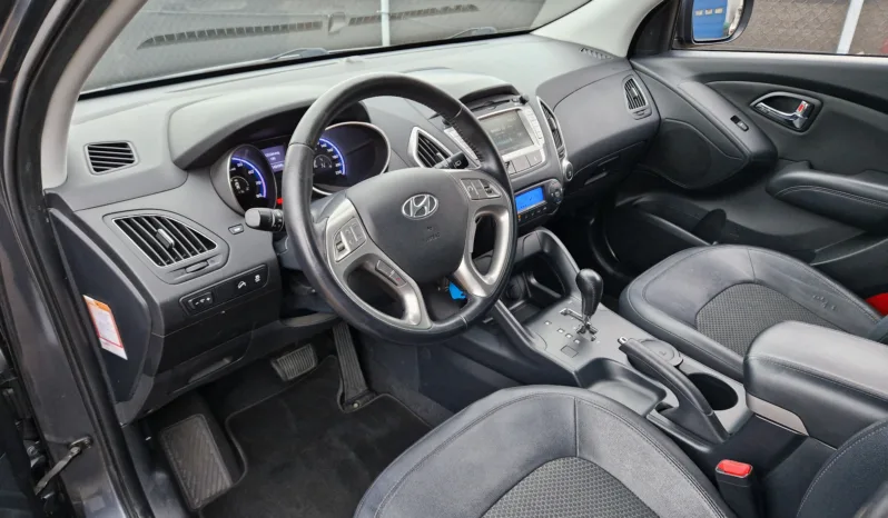 Hyundai ix35 2.0i Style vol