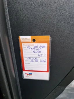 Hyundai ix35 2.0i Style vol