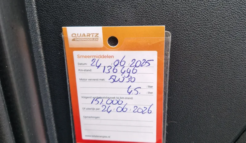 Hyundai ix35 2.0i Style vol