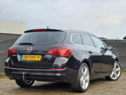 Opel Astra Sports Tourer 1.4 Turbo Sport vol