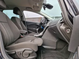 Opel Astra Sports Tourer 1.4 Turbo Sport vol