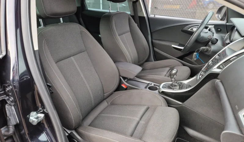 Opel Astra Sports Tourer 1.4 Turbo Sport vol