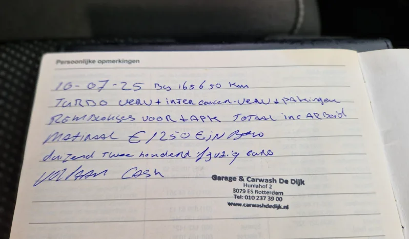 Opel Astra Sports Tourer 1.4 Turbo Sport vol