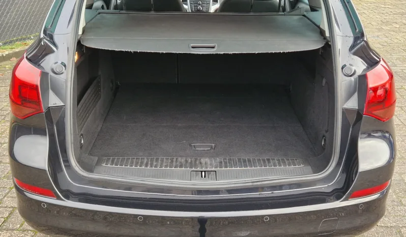 Opel Astra Sports Tourer 1.4 Turbo Sport vol