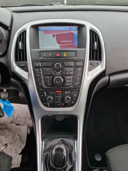 Opel Astra Sports Tourer 1.4 Turbo Sport vol