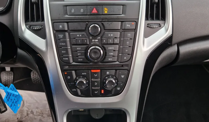 Opel Astra Sports Tourer 1.4 Turbo Sport vol