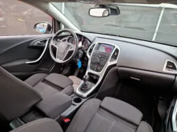 Opel Astra Sports Tourer 1.4 Turbo Sport vol