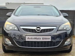 Opel Astra Sports Tourer 1.4 Turbo Sport vol