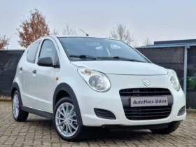 Suzuki Alto 1.0 Comfort Plus