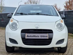 Suzuki Alto 1.0 Comfort Plus vol
