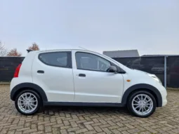 Suzuki Alto 1.0 Comfort Plus vol