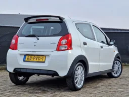 Suzuki Alto 1.0 Comfort Plus vol