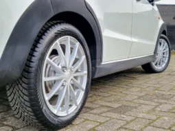 Suzuki Alto 1.0 Comfort Plus vol