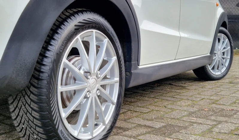 Suzuki Alto 1.0 Comfort Plus vol