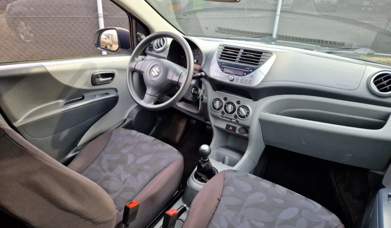 Suzuki Alto 1.0 Comfort Plus vol
