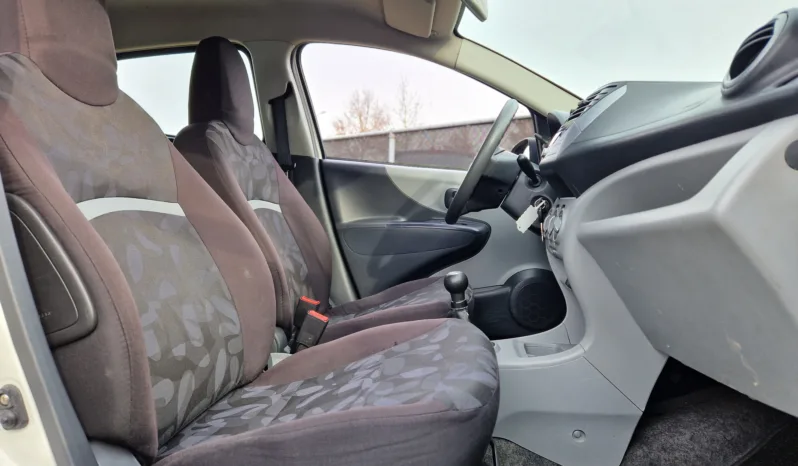 Suzuki Alto 1.0 Comfort Plus vol