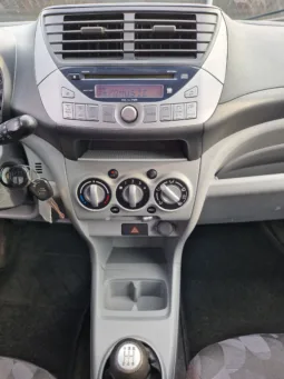 Suzuki Alto 1.0 Comfort Plus vol