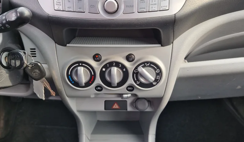 Suzuki Alto 1.0 Comfort Plus vol