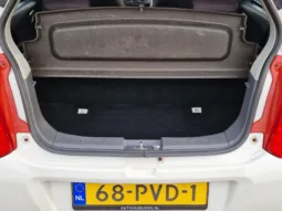 Suzuki Alto 1.0 Comfort Plus vol