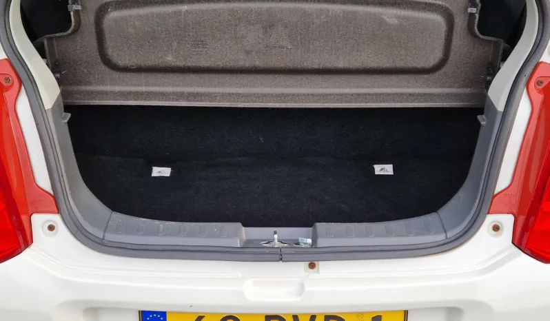 Suzuki Alto 1.0 Comfort Plus vol