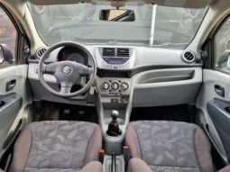Suzuki Alto 1.0 Comfort Plus vol