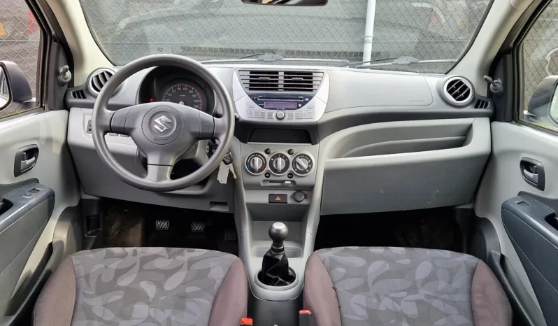 Suzuki Alto 1.0 Comfort Plus vol