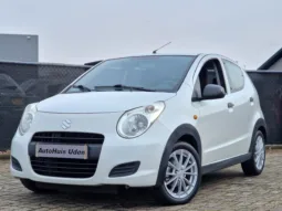 Suzuki Alto 1.0 Comfort Plus vol