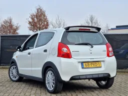 Suzuki Alto 1.0 Comfort Plus vol