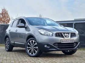 Nissan Qashqai 1.6 Connect Edition