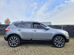 Nissan Qashqai 1.6 Connect Edition vol