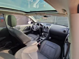 Nissan Qashqai 1.6 Connect Edition vol