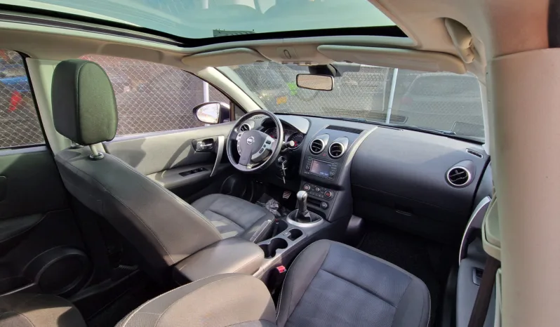 Nissan Qashqai 1.6 Connect Edition vol