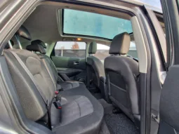Nissan Qashqai 1.6 Connect Edition vol