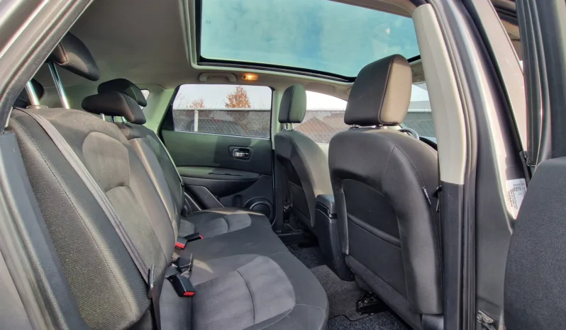 Nissan Qashqai 1.6 Connect Edition vol