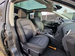 Nissan Qashqai 1.6 Connect Edition vol
